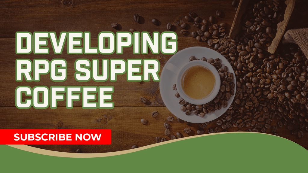 Columbian high mountain, shade-grown, hand-picked coffee