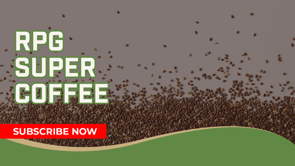 Enjoy Coffee With No Harm To Your Gut