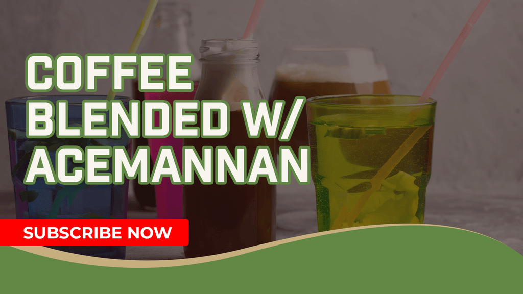 Healing Properties Within Acemannan