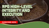 RPG High-Level Integrity And Execution