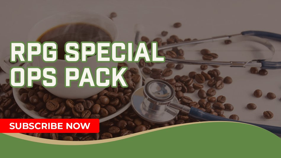 RPG Special Ops Pack