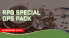 RPG Special Ops Pack