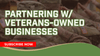 RPG Warriors Supporting Veteran-Owned Businesses