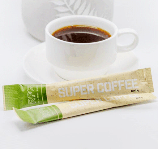 RPG Super Coffee Coffee RPG Coffee, LLC