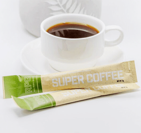 Image of RPG Super Coffee Coffee RPG Coffee, LLC