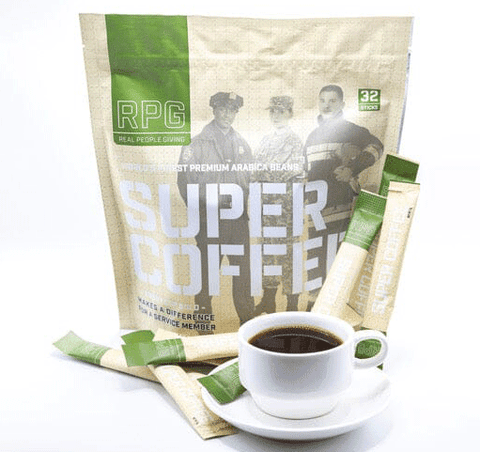Image of RPG Super Coffee Coffee RPG Coffee, LLC