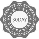 Image of 365-Day Money-Back Guarantee