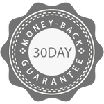 Image of 365-Day Money-Back Guarantee