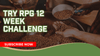 Try RPG 12 Week Challenge